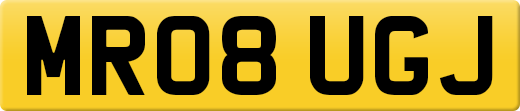 MR08UGJ