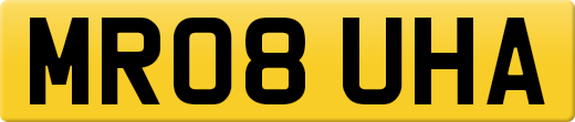 MR08UHA