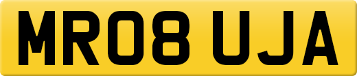 MR08UJA