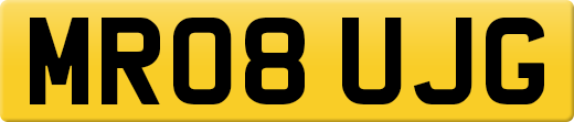 MR08UJG