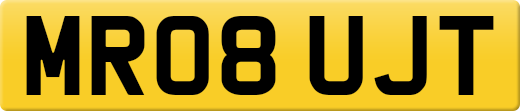 MR08UJT