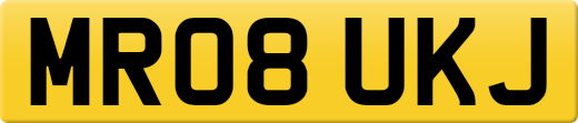 MR08UKJ