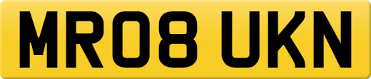 MR08UKN