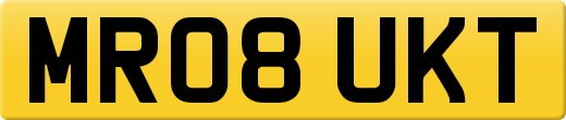 MR08UKT