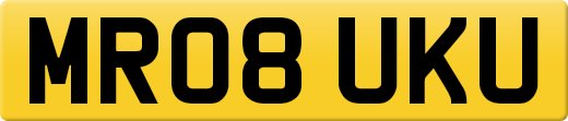 MR08UKU