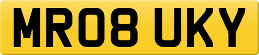 MR08UKY