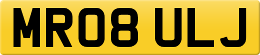 MR08ULJ