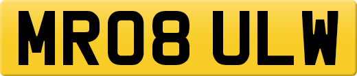 MR08ULW