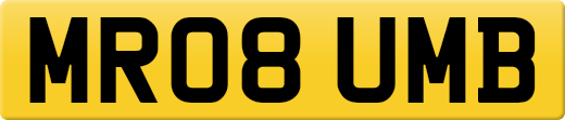MR08UMB