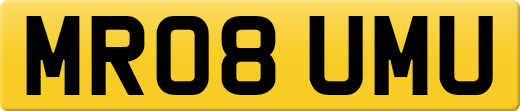 MR08UMU