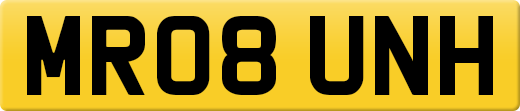 MR08UNH