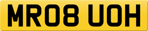 MR08UOH