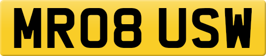MR08USW