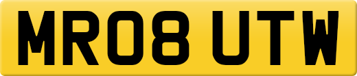 MR08UTW