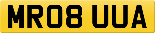MR08UUA