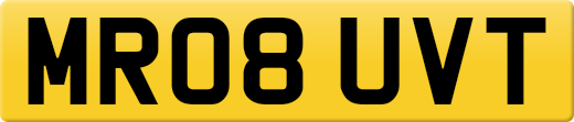 MR08UVT