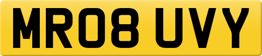 MR08UVY