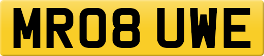 MR08UWE