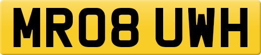 MR08UWH