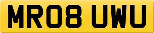 MR08UWU