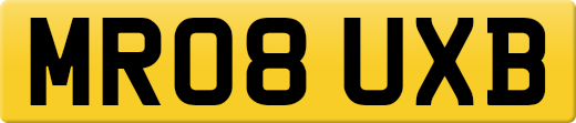 MR08UXB