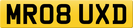 MR08UXD