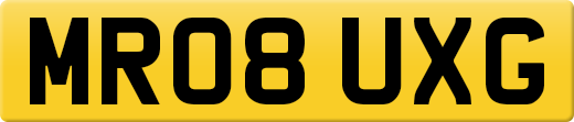 MR08UXG