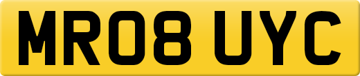 MR08UYC