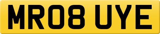 MR08UYE