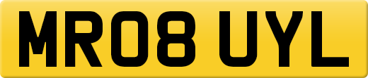 MR08UYL