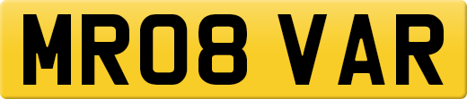 MR08VAR