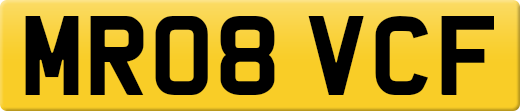 MR08VCF