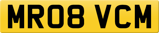 MR08VCM