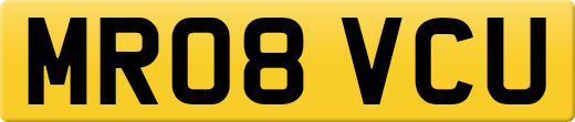MR08VCU