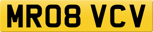 MR08VCV
