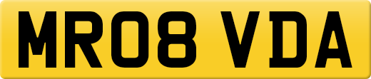 MR08VDA