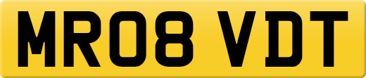 MR08VDT