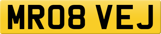 MR08VEJ