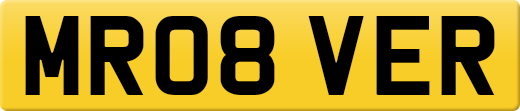 MR08VER