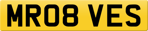 MR08VES