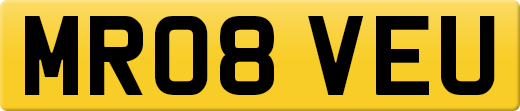 MR08VEU