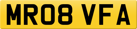 MR08VFA