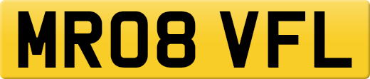MR08VFL