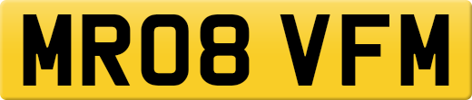 MR08VFM