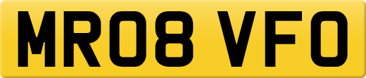 MR08VFO