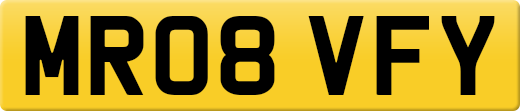 MR08VFY