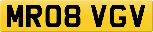 MR08VGV