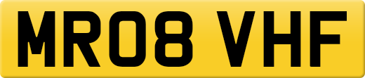 MR08VHF