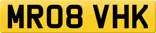 MR08VHK