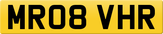 MR08VHR
